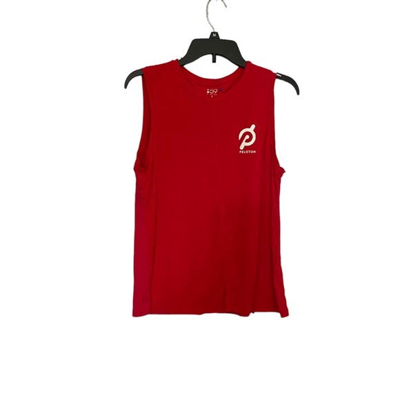 Peloton Tops - Peloton Tank